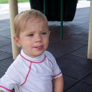 Meet your Posher, Lori